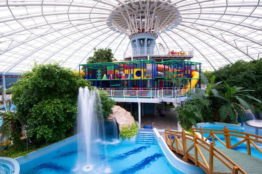 Belvarosi Lakas, Ingyenes Parkolassal Debrecen Exterior foto